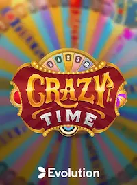 Crazy Time Crazy Time live game at E111 COM