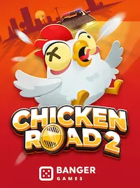 Chicken Road 2 Chicken Road 2 crash game at E111 COM