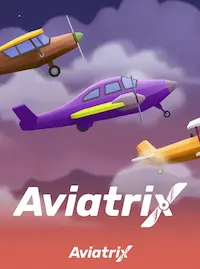 AviatriX AviatriX crash game at E111 COM