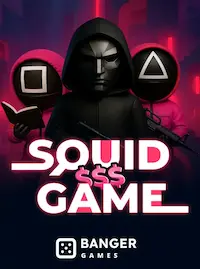 Squid Game Squid Game themed slot at E111 COM
