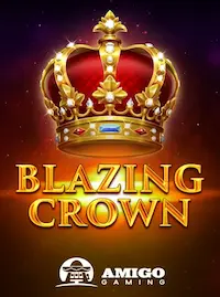 Blazing Crown Blazing Crown hot slot at E111 COM
