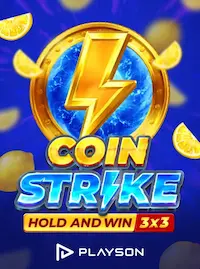 Coin Strike Coin Strike slot at E111 COM