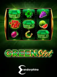 Green Chilli Green Chilli slot at E111 COM