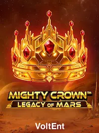 Mighty Crown Mighty Crown slot at E111 COM