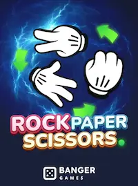 Rock Paper Scissors Rock Paper Scissors instant game at E111 COM