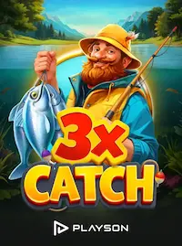 Catch Catch crash game at E111 COM