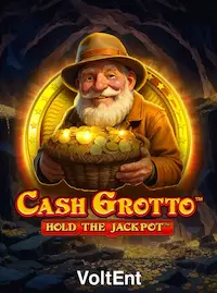 Cash Grotto Cash Grotto slot at E111 COM