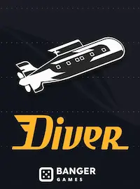 Diver Diver crash adventure at E111 COM