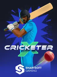 CricketerX CricketerX crash game at E111 COM