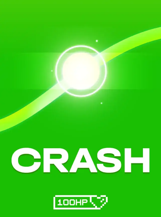 Crash Classic Crash at E111 COM
