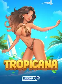 Tropicana Tropicana crash at E111 COM