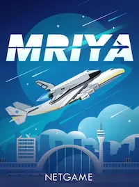 Mriya Mriya crash game at E111 COM