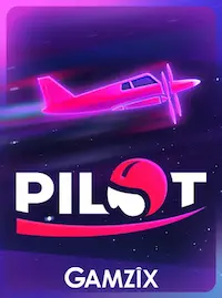 Pilot Pilot crash game at E111 COM