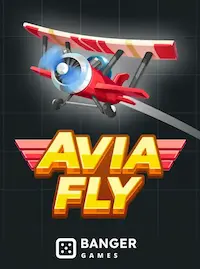 AviaFly AviaFly crash game at E111 COM