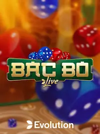 Bac Bo Bac Bo live game at E111 COM