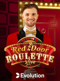 Red Door Roulette Red Door Roulette at E111 COM