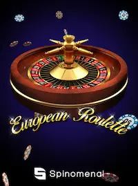 Roulette Classic Roulette at E111 COM