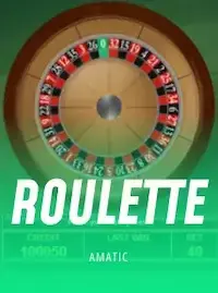Roulette European Roulette at E111 COM