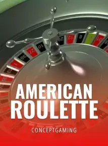 American Roulette American Roulette at E111 COM