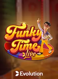 Funky Time Funky Time game show at E111 COM