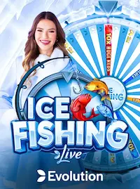 Ice Fishing Ice Fishing game at E111 COM