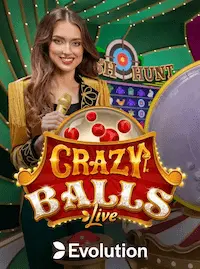 Crazy Ball Crazy Ball lottery at E111 COM