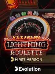 XXXtreme Lightning Roulette XXXtreme Lightning Roulette at E111 COM
