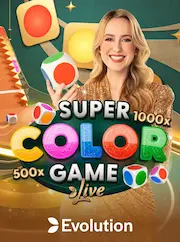 Super Color Game Super Color Game at E111 COM