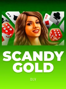 Scandy Scandy live at E111 COM